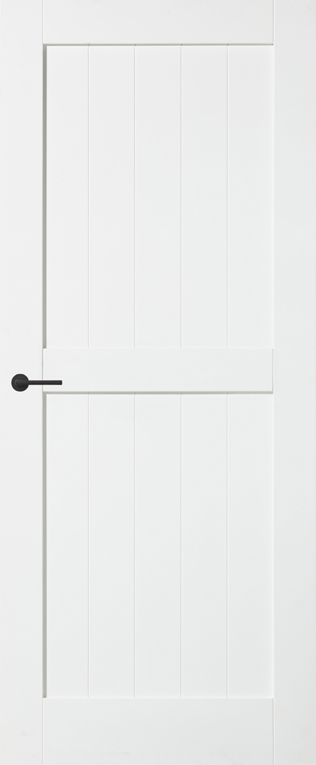 Binnendeur Skantrae SKS 2513 opdek